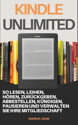 Kindle Unlimited
