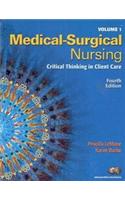 Medical-Surgical Nursing
