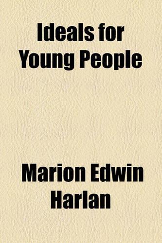 Ideals for Young People
