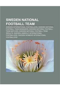 Sweden National Football Team