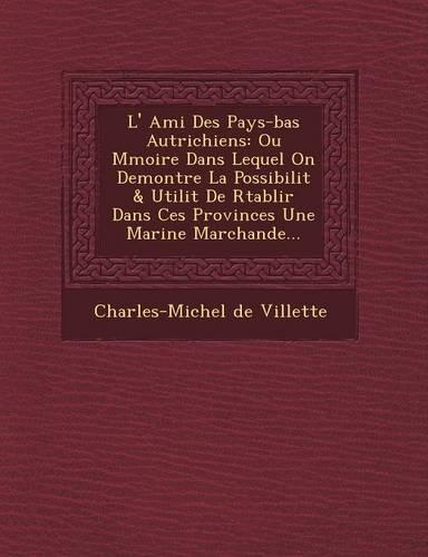 L' Ami Des Pays-Bas Autrichiens