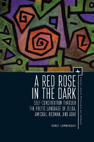 A Red Rose in the Dark