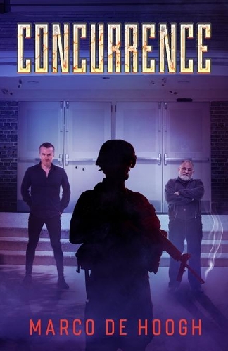 Concurrence: (2 Apocalypsis Immortuos)