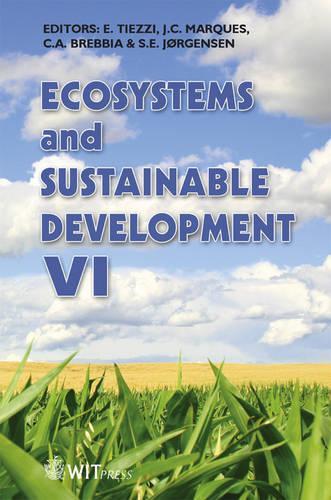 Ecosystems and Sustainable Development