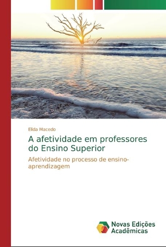 A afetividade em professores do Ensino Superior