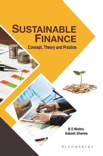 Sustainable Finance
