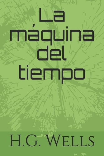 La máquina del tiempo
