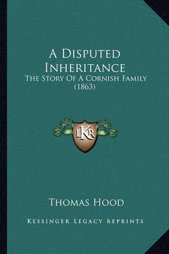 A Disputed Inheritance