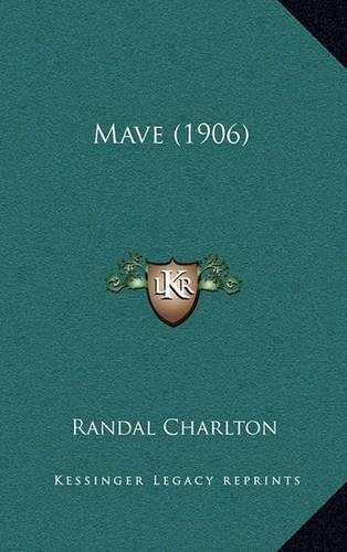 Mave (1906)