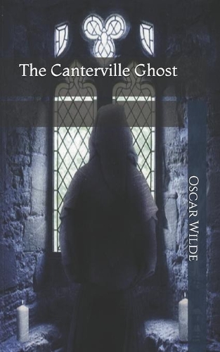 The Canterville Ghost