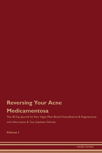 Reversing Your Acne Medicamentosa
