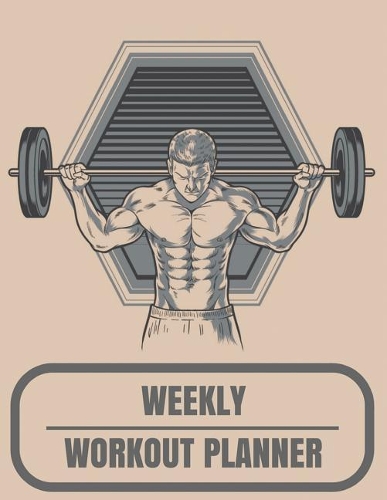 Weekly Workout Planner