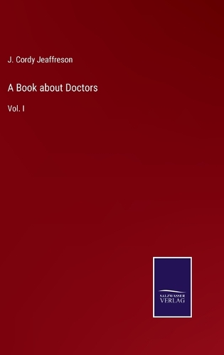 A Book about Doctors