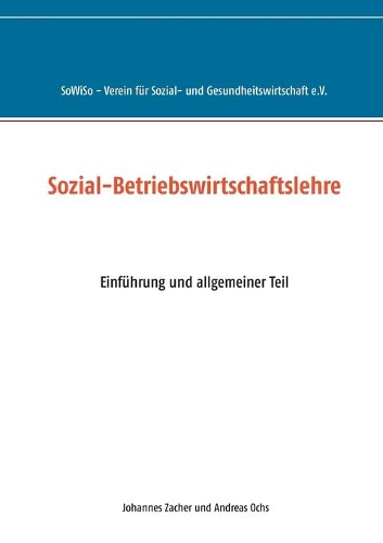 Sozial-Betriebswirtschaftslehre