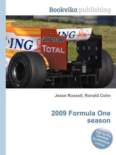 2009 Formula One Season