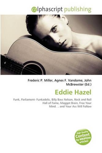 Eddie Hazel