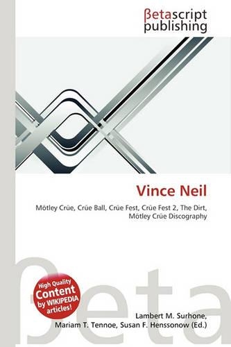 Vince Neil