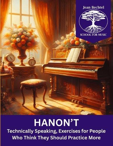 Hanon't