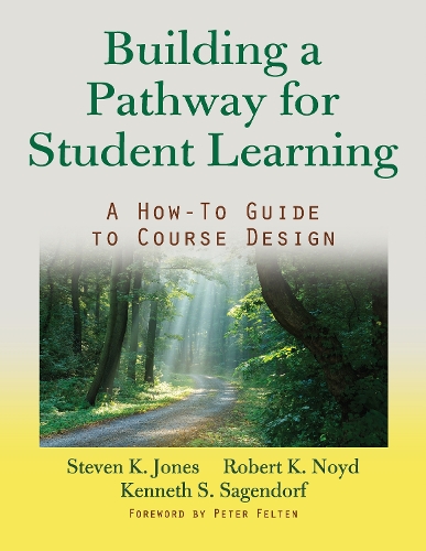 Building a Pathway to Student Learning