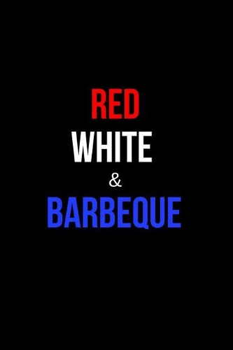 Red White & Barbeque