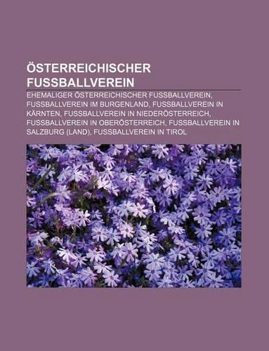 Osterreichischer Fussballverein