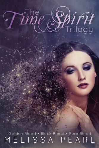 The Time Spirit Trilogy