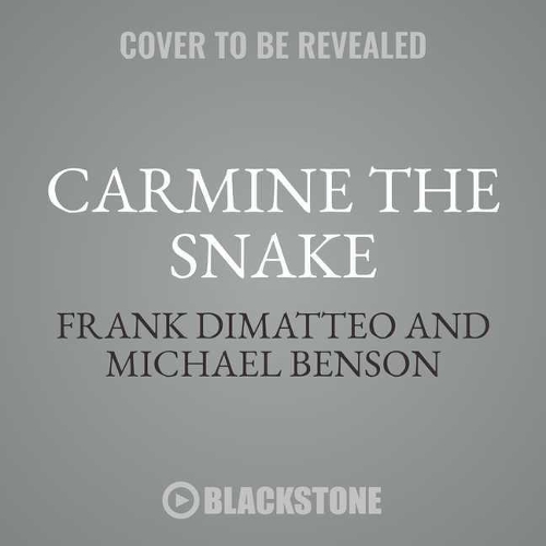 Carmine the Snake