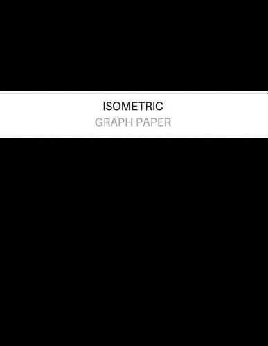 Isometric Graph Paper