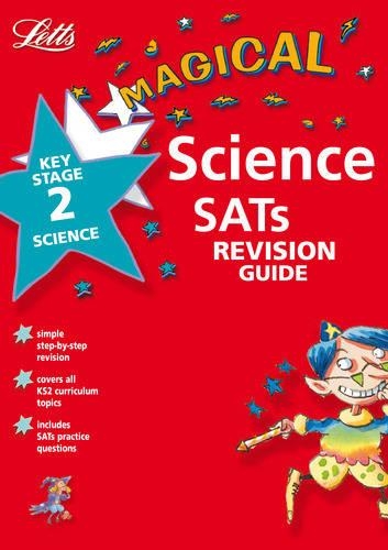 KS2 Magical SATs Science Revision Guide