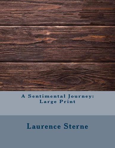 A Sentimental Journey