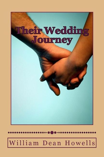 Their Wedding Journey
