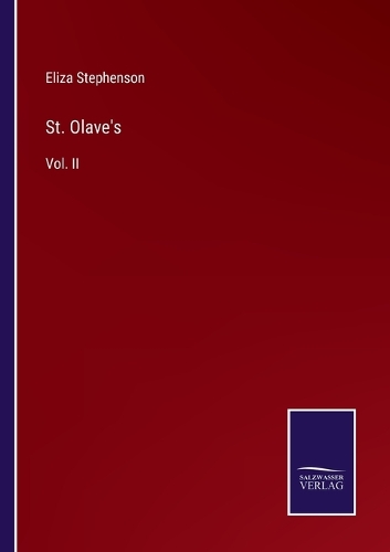 St. Olave's