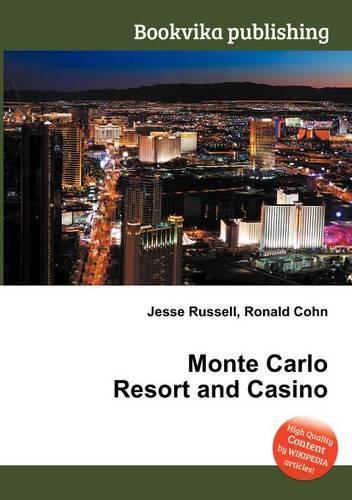 Monte Carlo Resort and Casino