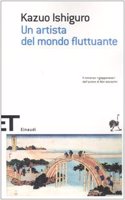 Un artista del mondo fluttuante