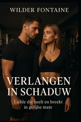 Verlangen in Schaduw
