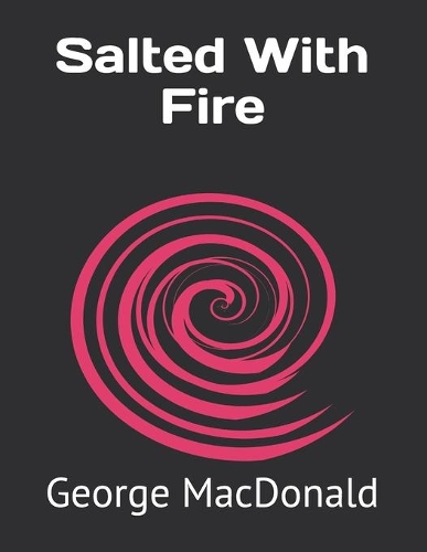 Salted With Fire