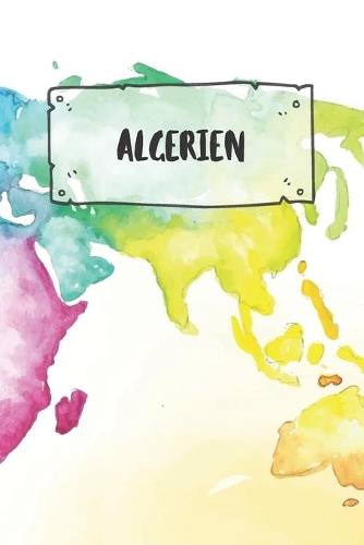 Algerien