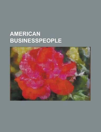 American Businesspeople
