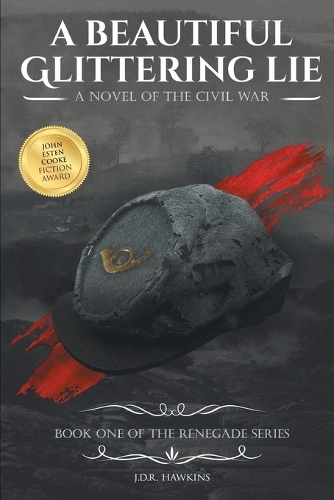 A Beautiful Glittering Lie