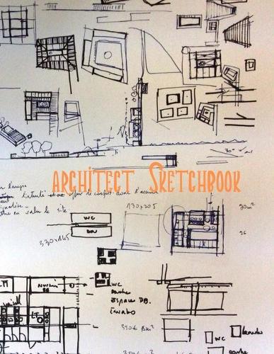 Architect Sketchbook
