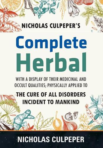 Culpeper's Complete Herbal