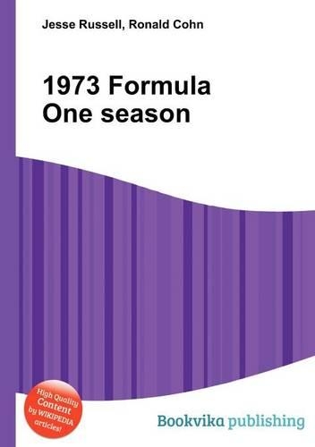 1973 Formula One Season