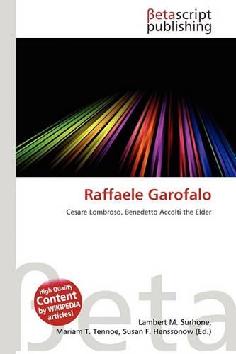 Raffaele Garofalo