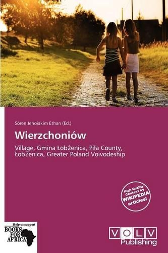 Wierzchoni W