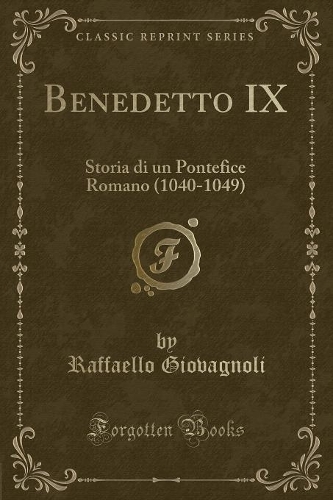 Benedetto IX