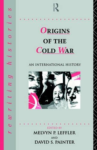 Origins of the Cold War