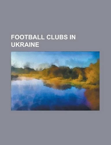 Football Clubs in Ukraine