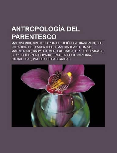 Antropologia del Parentesco
