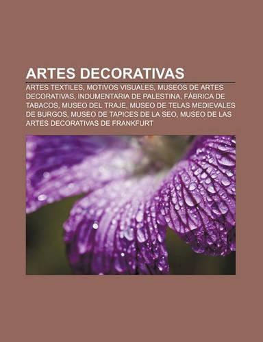 Artes Decorativas
