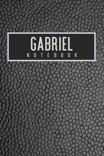 Gabriel Notebook